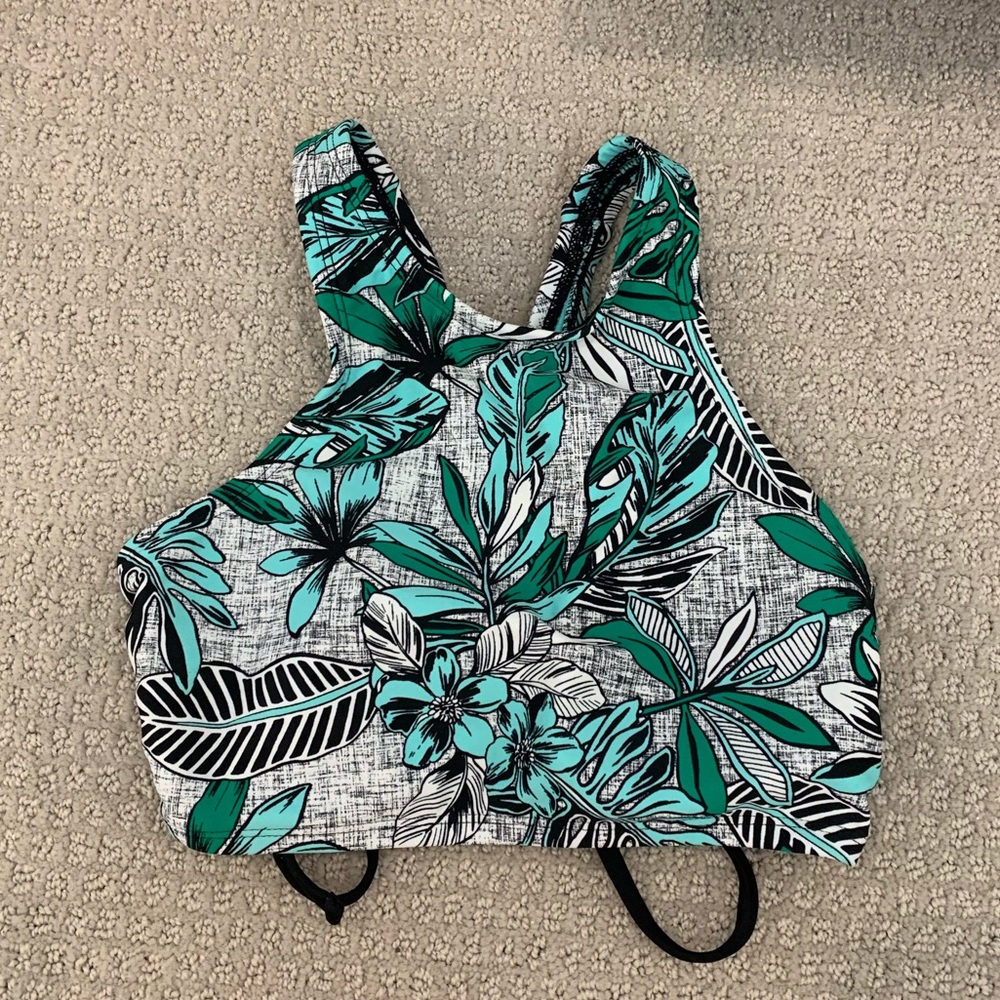 Target Bikini Top